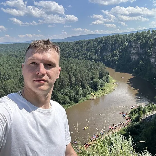 Антон
